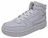 Fila FX Ventuno L Mid Sportschuh Weiß Produktbild-Vorschau 1