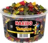 Haribo Gommes aux fruits Vampis, 1.2 kg Voir les images du produit 5