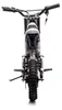 Leantoys A9901 Crossbike mit Batterie, weiß Produktbild-Vorschau 5