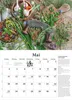 DUMONTS nuovo calendario di cucina 2026 - calendario Anteprima dell’immagine prodotto 5
