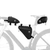 ROCKBROS 3 PCS Fahrradtasche Set Rahmen/Sattel/Lenkertasche Produktbild-Vorschau 4