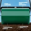 GARDEBRUK Rullo da Giardino Anteprima dell’immagine prodotto 3