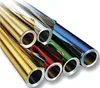 folia Alu-Bastelfolie (B)500 mm x (L)10 m rot / gold Produktbild-Vorschau 4