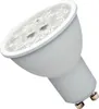 Spectrum LED GU10 6W Reflektor 550lm 38° mit Linse weiß Produktbild-Vorschau 2