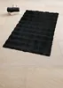 Kleine Wolke Tapis de bain CLOUD Noir 70 x 120 cm Voir les images du produit 3