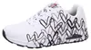 Skechers Uno-Spread The Love 155507-WBGY, Sneaker, Damen, Produktbild-Vorschau 50