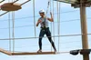 Jochen Schweizer Hochseilgarten - Arena München; Erlebnis Produktbild-Vorschau 3