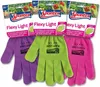 Guanti da giardinaggio Spontex Flexy Light con borchie Anteprima dell’immagine prodotto 5