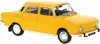 Skoda 100L 1974 orange Modellauto 1:43 ixo models Produktbild-Vorschau 10