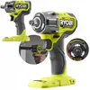Ryobi RIW18CBL-0 Schlagschrauber, 1/2 Zoll, 18 V, Produktbild-Vorschau 9