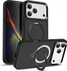 Hybridní pouzdro pro iPhone 17 Pro kryt magnetický kroužek Náhled obrázku produktu 1