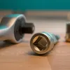 Clé de montage étagée universelle avec douille carrée 1/2" Voir les images du produit 6
