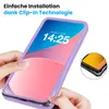 360 Grad Rundum Schutz Handyhülle für Xiaomi Redmi Note 15 Produktbild-Vorschau 4