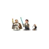 LEGO Star Wars Ahch-To Island Training, Stavebnica, 7 rok / Náhľad obrázku produktu 5