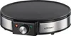 Cloer Crêpes Maker 6630, schwarz, 30 cm Ø, 1200 Watt, Produktbild-Vorschau 4