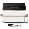 Cosori TwinFry, 10L, XXL Airfryer, 2 Kammern mit Produktbild-Vorschau 1