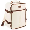 Zagatto Damen reiserucksack Handgepäck 40x30x20 24L WIZZAIR Produktbild-Vorschau 2