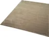 Teppich Kurzflor uni beige Größe - 160 x 230 cm Produktbild-Vorschau 2