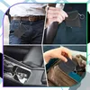 EDIBAZZAR | Set di coperture protettive 2 pezzi per Anteprima dell’immagine prodotto 4