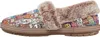 Skechers Hausschuhe BOBS TOO COZY - CHIC CAT Damen Produktbild-Vorschau 2
