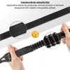 AdroitGoods Dog Car Belt Shock Absorbing - click systém a Náhled obrázku produktu 8