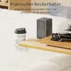 FLEXISPOT Schreibtisch, Beistelltisch Höhenverstellbar in Produktbild-Vorschau 7