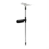 1pcs Solar Garten Pile Licht Schmetterling, Farbwechsel Produktbild-Vorschau 1