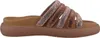 Gabor Klassische Pantoletten Damen 31373838333939 Gold 38 Produktbild-Vorschau 4