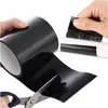 Wasserdichtes Reparaturband Schwarz 1,5m x 10cm – Extra Produktbild-Vorschau 1