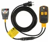 Cavo di regolazione Somfy per motori per tapparelle Oximo Anteprima dell’immagine prodotto 2
