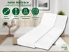 Ergonomická 7zónová matrace z studené pěny | 80 x 200 cm | Náhled obrázku produktu 3