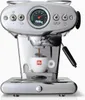 illy X1 Anniversary Maschine für gemahlenen Kaffee und Produktbild-Vorschau 1