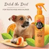 PET HEAD Spray "Ditch The Dirt" Orange 300 ml Produktbild-Vorschau 2