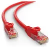 CAT 5e Netzwerkkabel, U/UTP, rot, 1.5m Produktbild-Vorschau 4