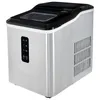 GUTFELS Eiswürfelbereiter ICE MAKER 4015 | Display | 12 kg Produktbild-Vorschau 1