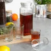 Krug-Set mit Tassen Excellent Houseware ye9000500 200 ml Produktbild-Vorschau 6