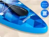 Thunder Nion Stand Up Paddle Board 320 x 75 x 15 cm Blau Produktbild-Vorschau 5