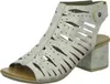 Rieker Damen Sandalette Hochfront Schaftsandale Cutouts und Produktbild-Vorschau 15
