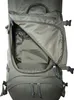 Tatonka Pyrox 45+10 BC - Rucksack, Farbe:stone grey olive Produktbild-Vorschau 10