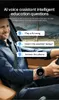 Valdus Herren Smartwatch 1,43" AMOLED – 750 mAh Akku, Produktbild-Vorschau 8