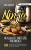 Das große Ninja Heißluftfritteuse Kochbuch Náhled obrázku produktu 1