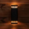 LUMILED Außenwandleuchte Wandlampe aussen Außenleuchte Wand Produktbild-Vorschau 10