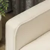 HOMCOM 3 Sitzer Sofa, Couch mit Stauraum, Holzbeine, Produktbild-Vorschau 8