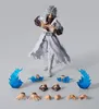 My Hero Academia S.H. Figuarts Actionfigur Dabi 16 cm Produktbild-Vorschau 11