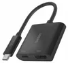 Belkin AVC002BTBK, USB 3.2 Gen 1 (3.1 Gen 1) Type-C, 60 W, Produktbild-Vorschau 10