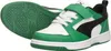 Puma Puma Rebound V6 Low PS  Klittenband Laag - Groen - Produktbild-Vorschau 6