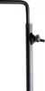 Deko-Tischhaken - Schwarz - Metall - H 90 cm - 2er Set Produktbild-Vorschau 3