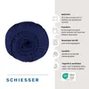 SCHIESSER Spannbettlaken Flexi | Einfarbig | 95/5 | 95 % Produktbild-Vorschau 2