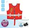 reer myswimbuddy Schwimmlernweste | Schwimmhilfe für Babys Produktbild-Vorschau 2
