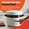 Instant Pot 921265, Weiß, 4,7 l, Edelstahl, Berührung, 860 Produktbild-Vorschau 5